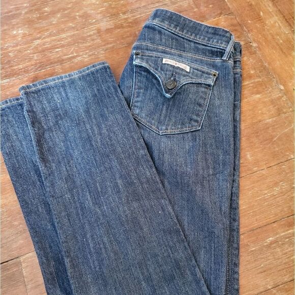 Hudson Jeans Size 27 Style  #W402dks - Picture 1 of 6